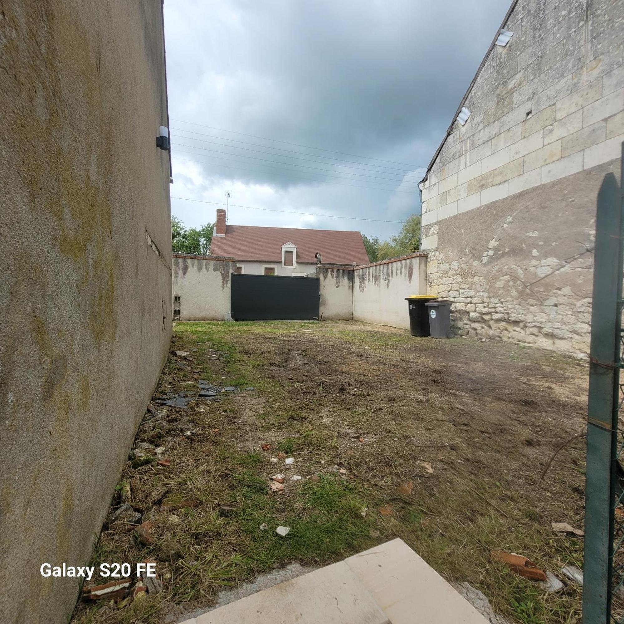 Maison Pres Du Zoo Beauval Et Des Chateaux De La Loire ノワイェ・シュル・シェール エクステリア 写真