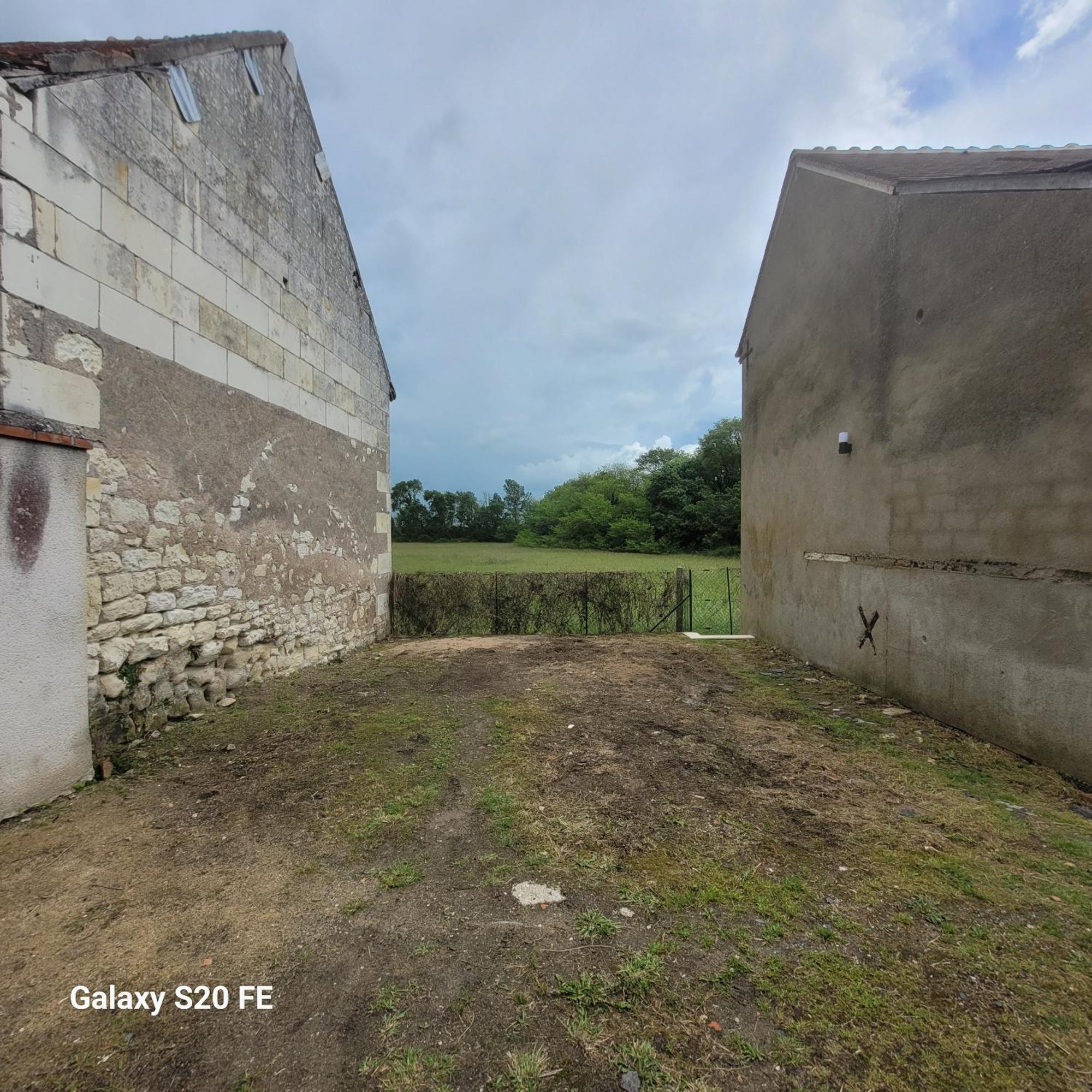 Maison Pres Du Zoo Beauval Et Des Chateaux De La Loire ノワイェ・シュル・シェール エクステリア 写真